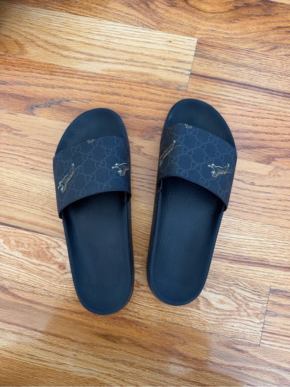 Men Accessories Subcategory Identification